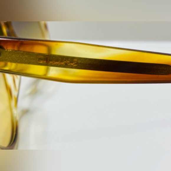 Celine Sunglasses Women Authentic - Picture 6 of 10